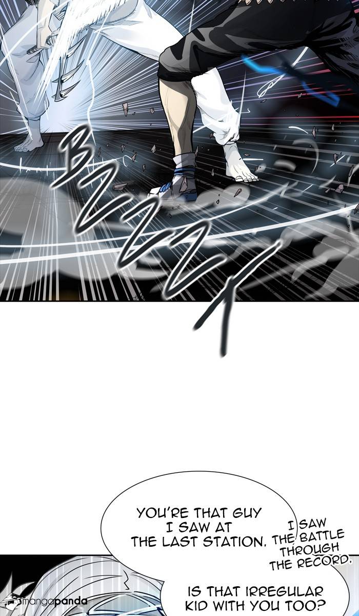 Tower of God Chapter 460 image 098